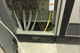 Inverter Danfoss MGA automation