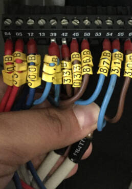sostituzione inverter