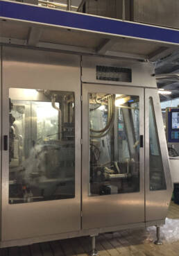 sostituzione inverter