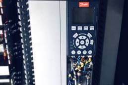 sostituzione inverter