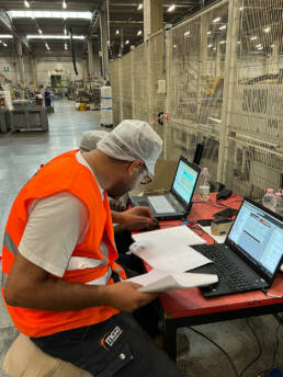 retrofit linea trasporti