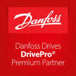 Assistenza Danfoss Drives DrivePro Premium Partner