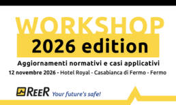 workshop ReeR 2026
